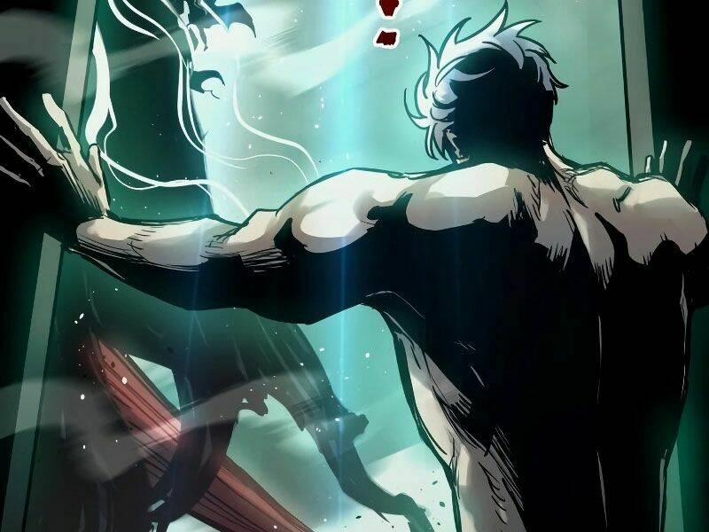 Sự Trở Về Của Chiến Thần Tự Sát 33 trang 205