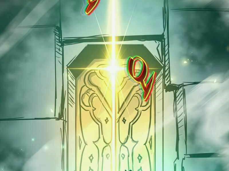 Sự Trở Về Của Chiến Thần Tự Sát 35 trang 1