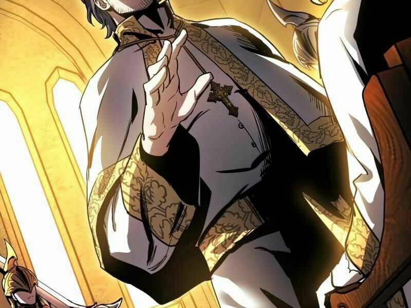 Sự Trở Về Của Chiến Thần Tự Sát 35 trang 115