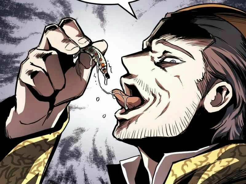 Sự Trở Về Của Chiến Thần Tự Sát 35 trang 131