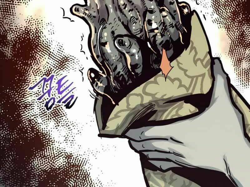 Sự Trở Về Của Chiến Thần Tự Sát 35 trang 161