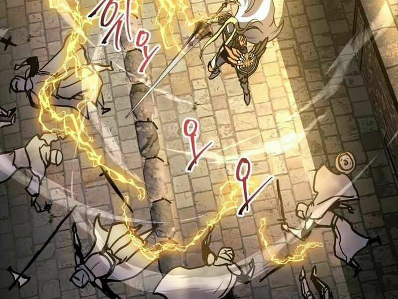 Sự Trở Về Của Chiến Thần Tự Sát 35 trang 181