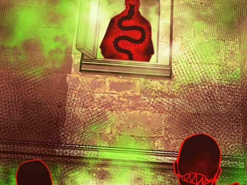 Sự Trở Về Của Chiến Thần Tự Sát 35 trang 193