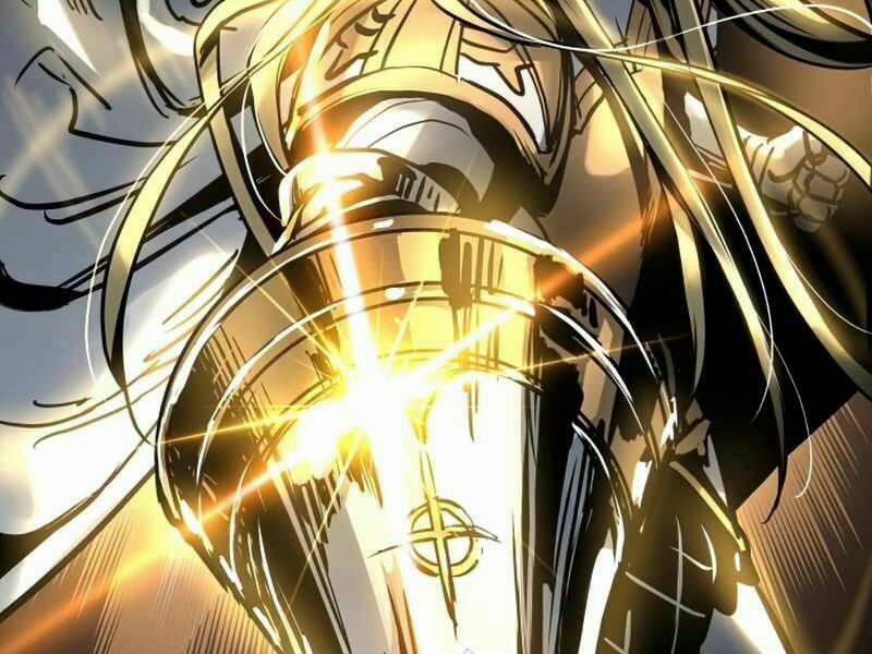 Sự Trở Về Của Chiến Thần Tự Sát 35 trang 202