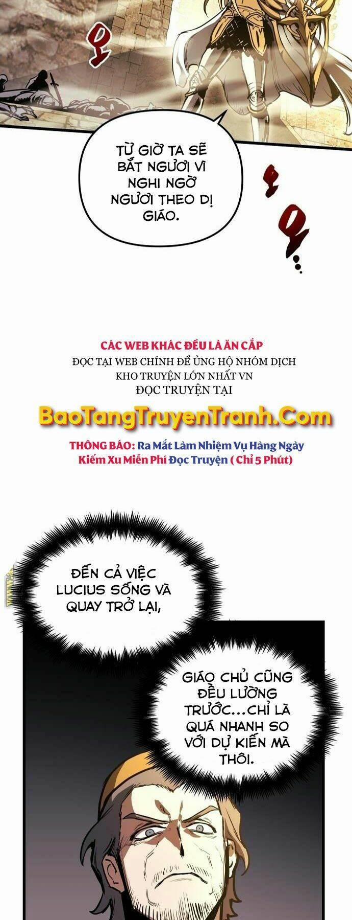 Sự Trở Về Của Chiến Thần Tự Sát 36 trang 1