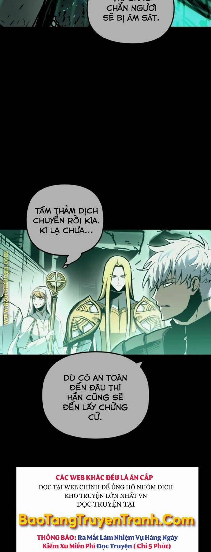 Sự Trở Về Của Chiến Thần Tự Sát 36 trang 11