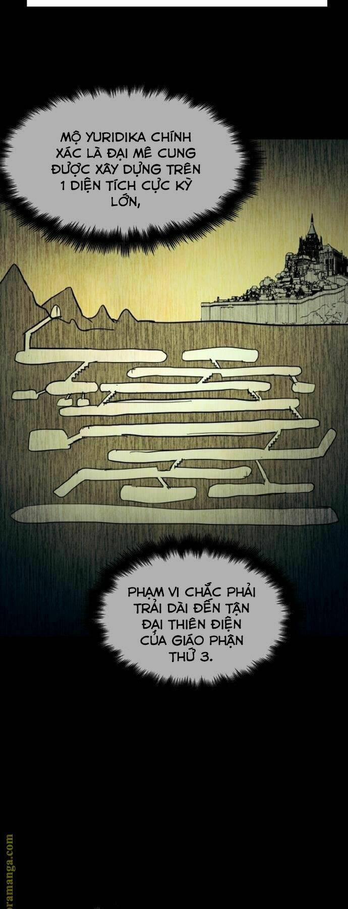 Sự Trở Về Của Chiến Thần Tự Sát 36 trang 12