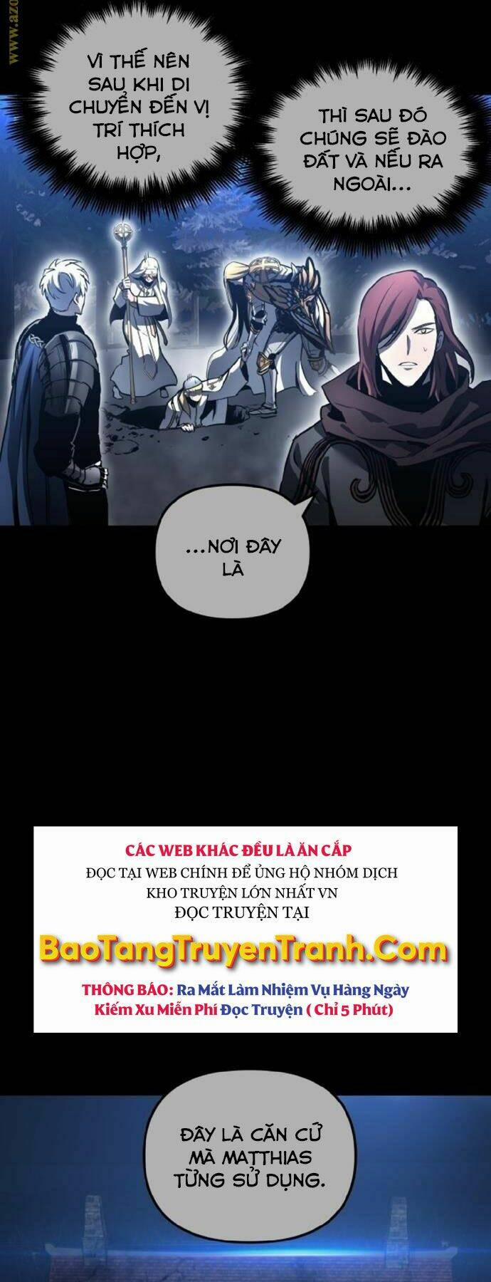 Sự Trở Về Của Chiến Thần Tự Sát 36 trang 13