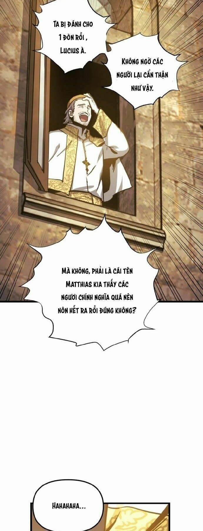 Sự Trở Về Của Chiến Thần Tự Sát 36 trang 19