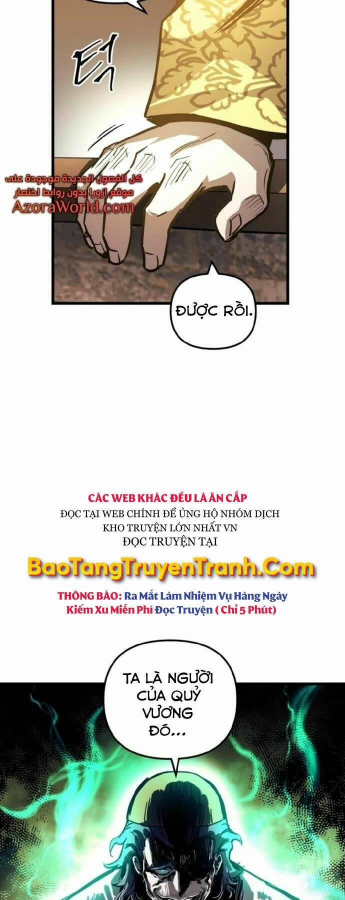 Sự Trở Về Của Chiến Thần Tự Sát 36 trang 20