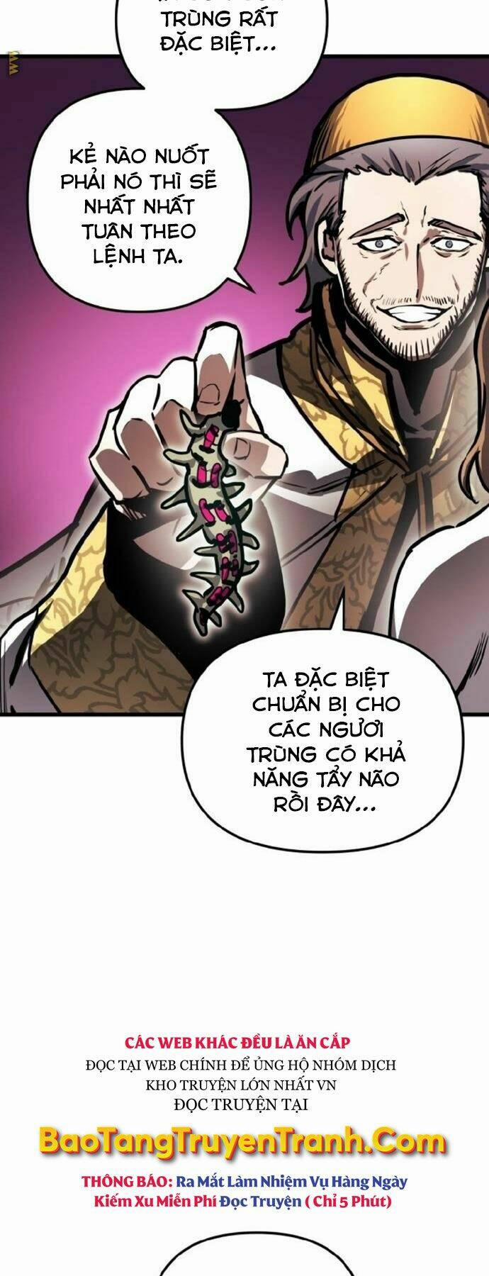 Sự Trở Về Của Chiến Thần Tự Sát 36 trang 26