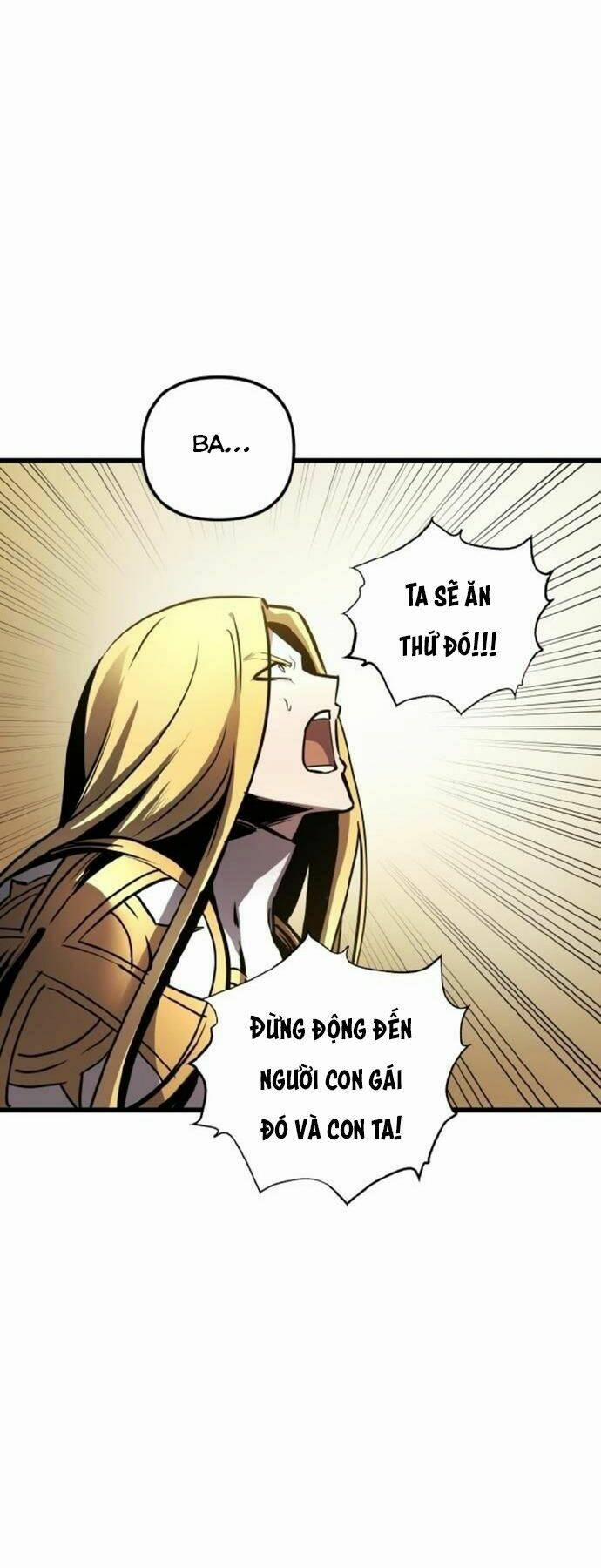 Sự Trở Về Của Chiến Thần Tự Sát 36 trang 29