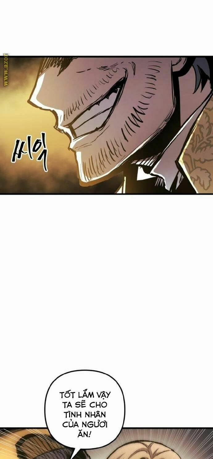 Sự Trở Về Của Chiến Thần Tự Sát 36 trang 30
