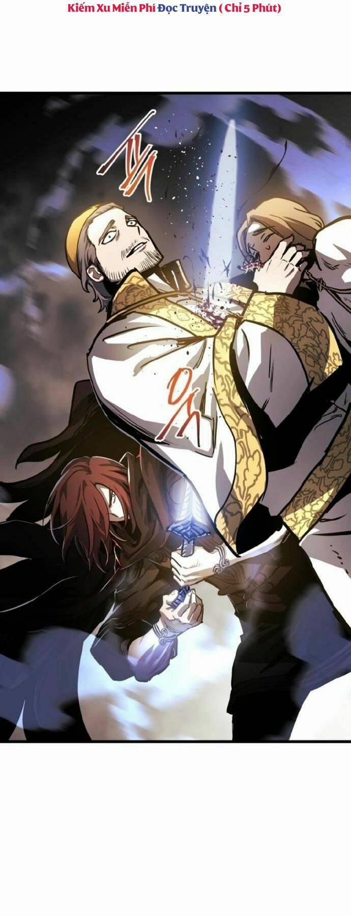 Sự Trở Về Của Chiến Thần Tự Sát 36 trang 32