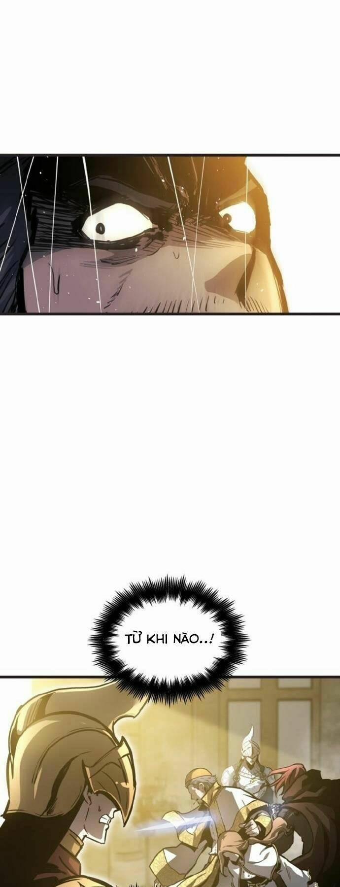 Sự Trở Về Của Chiến Thần Tự Sát 36 trang 33