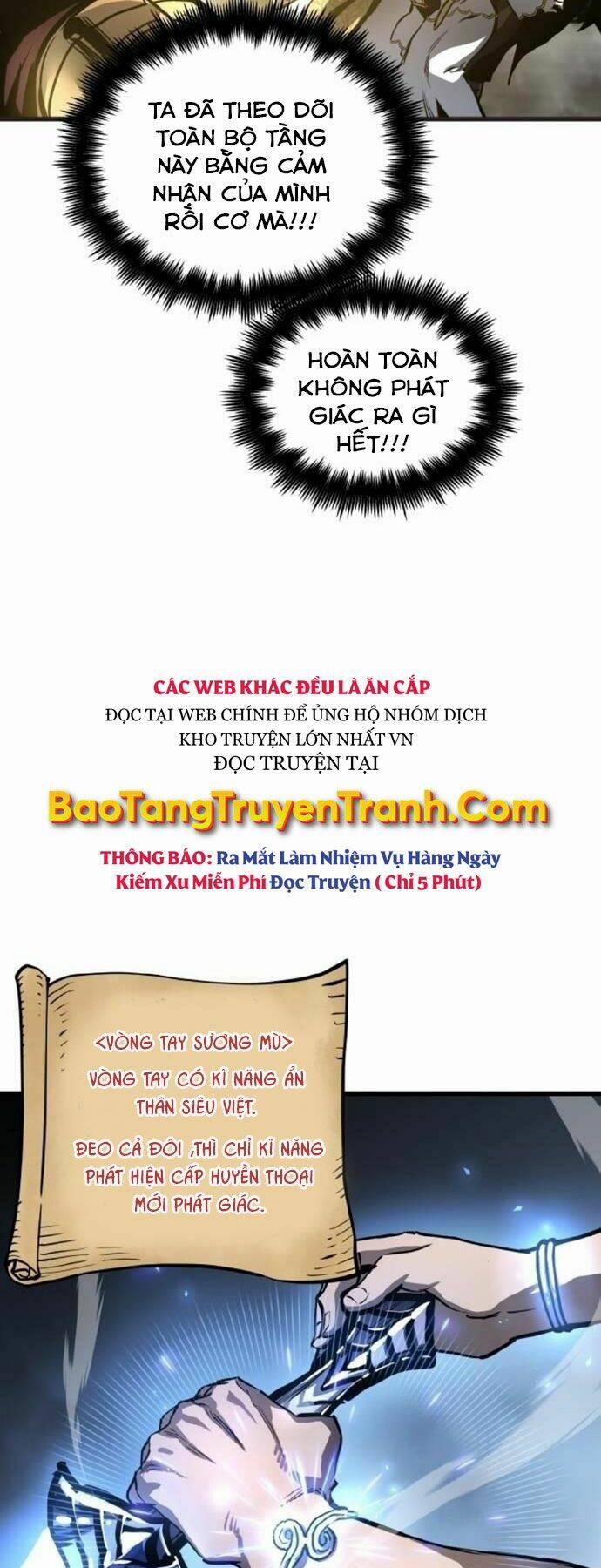 Sự Trở Về Của Chiến Thần Tự Sát 36 trang 34