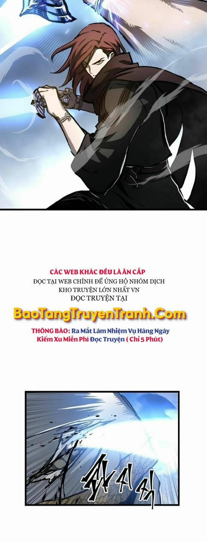 Sự Trở Về Của Chiến Thần Tự Sát 36 trang 35