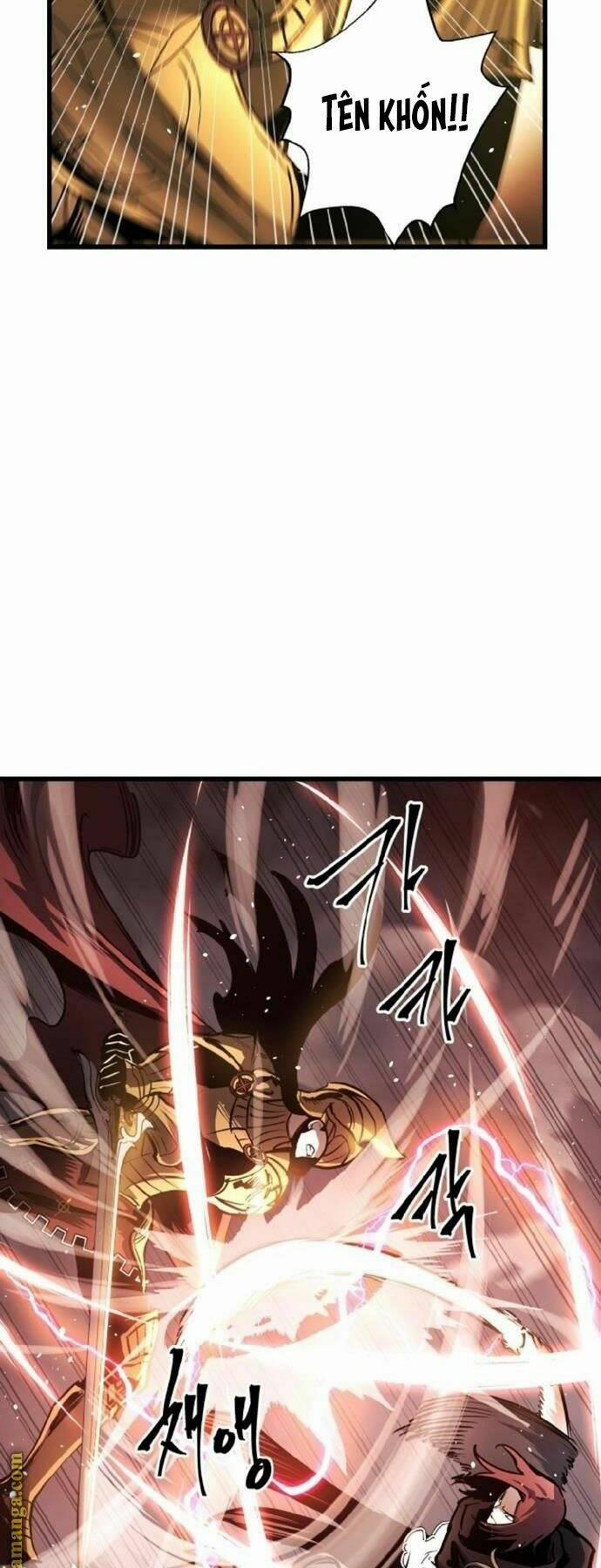 Sự Trở Về Của Chiến Thần Tự Sát 36 trang 39