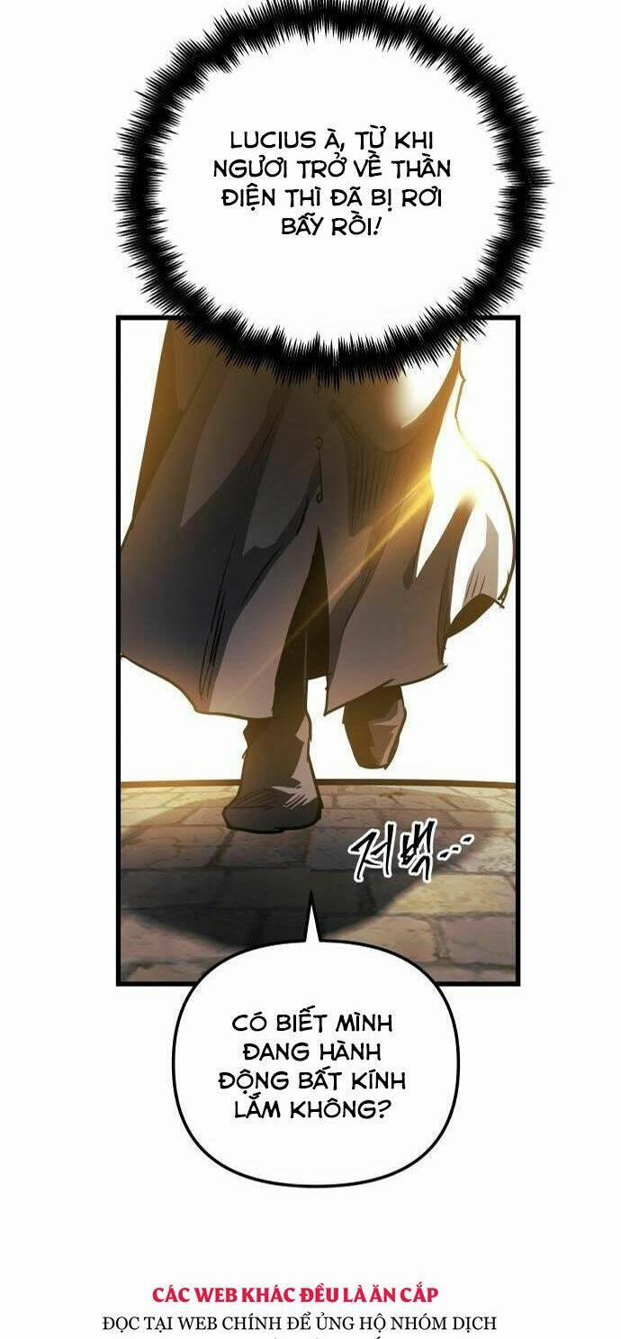 Sự Trở Về Của Chiến Thần Tự Sát 36 trang 4