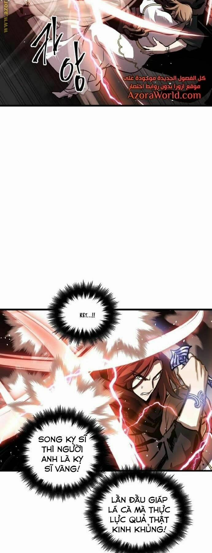 Sự Trở Về Của Chiến Thần Tự Sát 36 trang 40