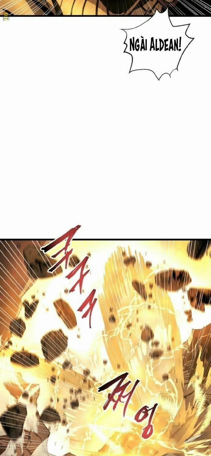 Sự Trở Về Của Chiến Thần Tự Sát 36 trang 44