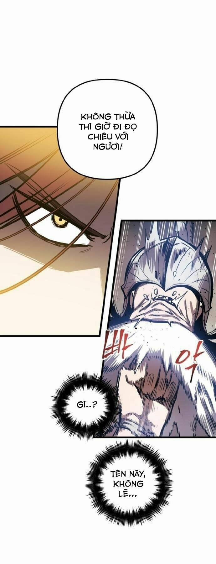 Sự Trở Về Của Chiến Thần Tự Sát 36 trang 47