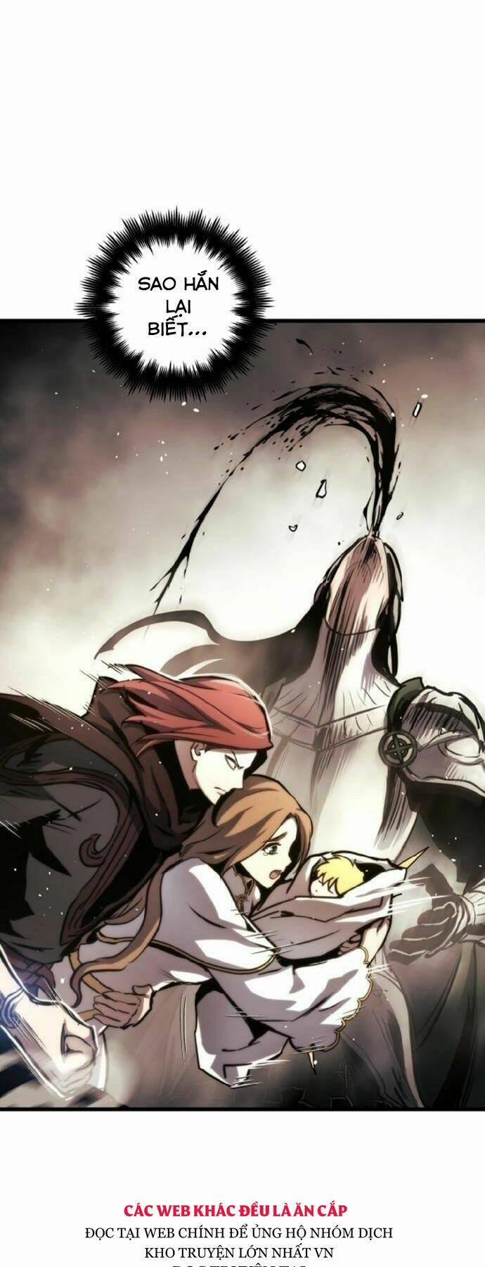 Sự Trở Về Của Chiến Thần Tự Sát 36 trang 48