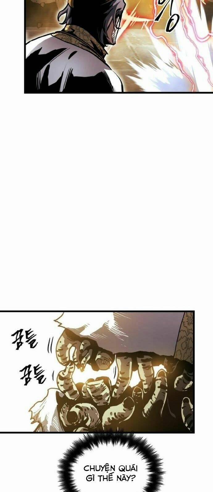 Sự Trở Về Của Chiến Thần Tự Sát 36 trang 50