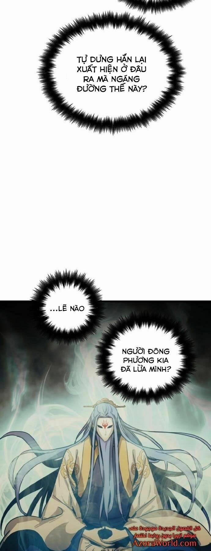 Sự Trở Về Của Chiến Thần Tự Sát 36 trang 52