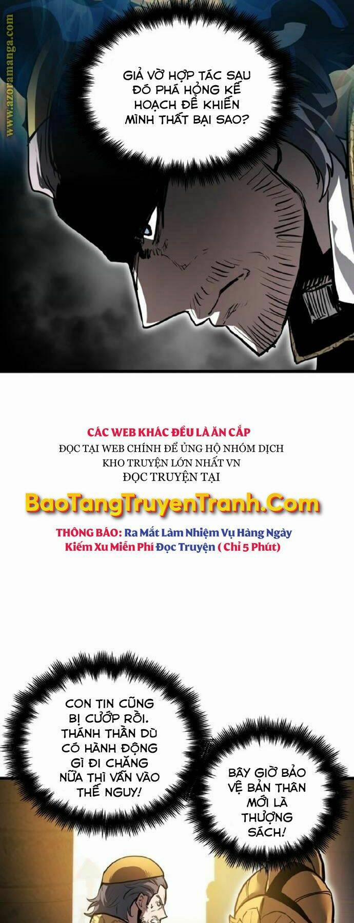 Sự Trở Về Của Chiến Thần Tự Sát 36 trang 53