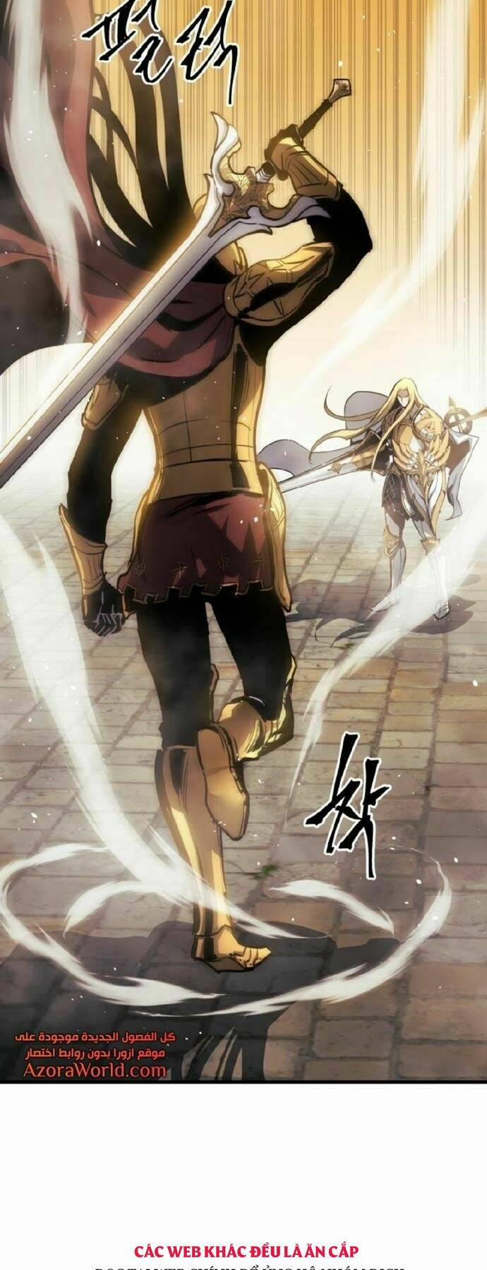 Sự Trở Về Của Chiến Thần Tự Sát 36 trang 57