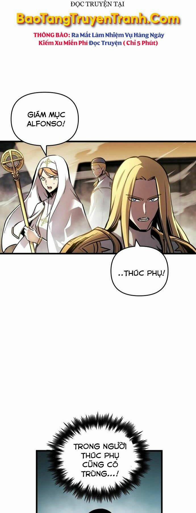 Sự Trở Về Của Chiến Thần Tự Sát 36 trang 6