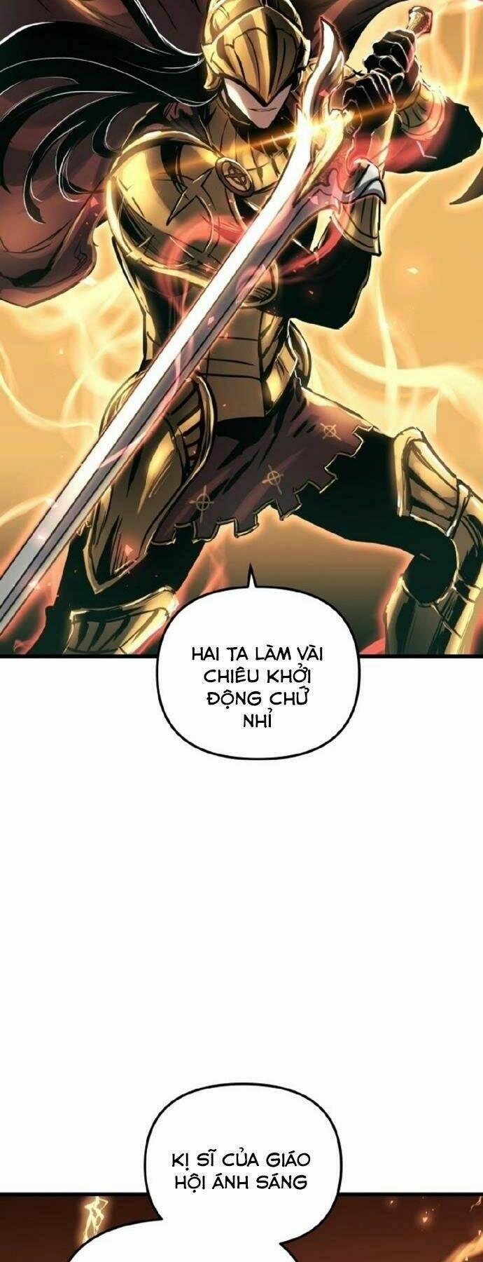 Sự Trở Về Của Chiến Thần Tự Sát 36 trang 60
