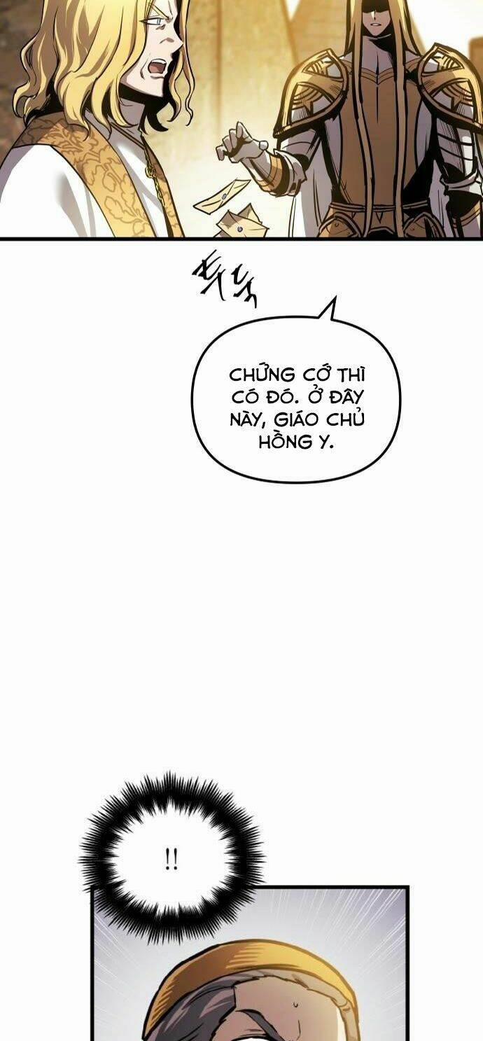 Sự Trở Về Của Chiến Thần Tự Sát 36 trang 8