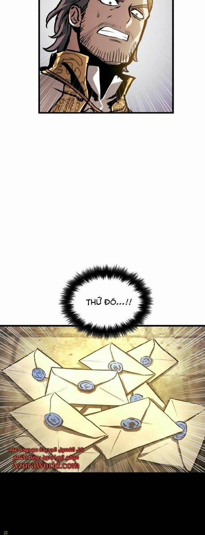Sự Trở Về Của Chiến Thần Tự Sát 36 trang 9