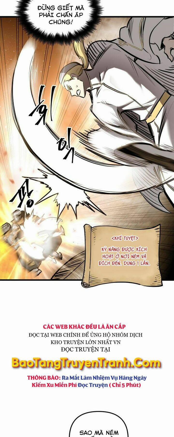 Sự Trở Về Của Chiến Thần Tự Sát 37 trang 11