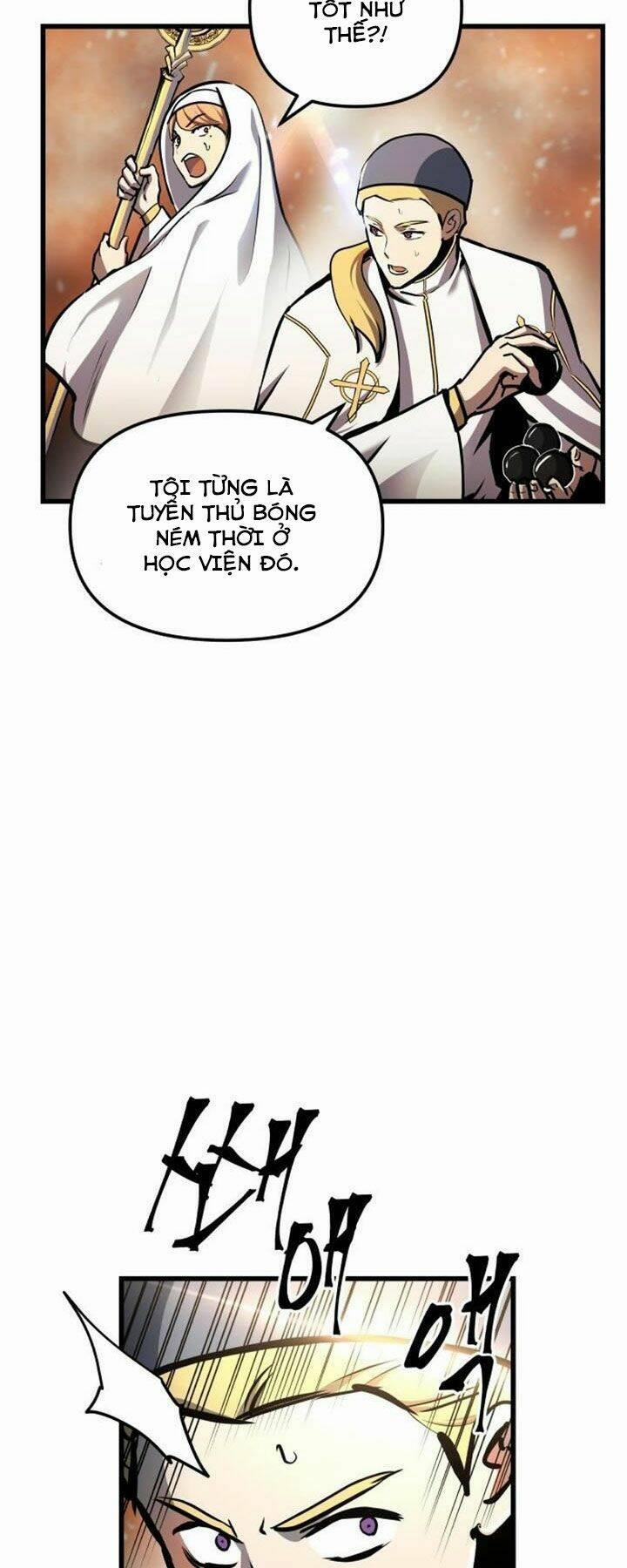 Sự Trở Về Của Chiến Thần Tự Sát 37 trang 12