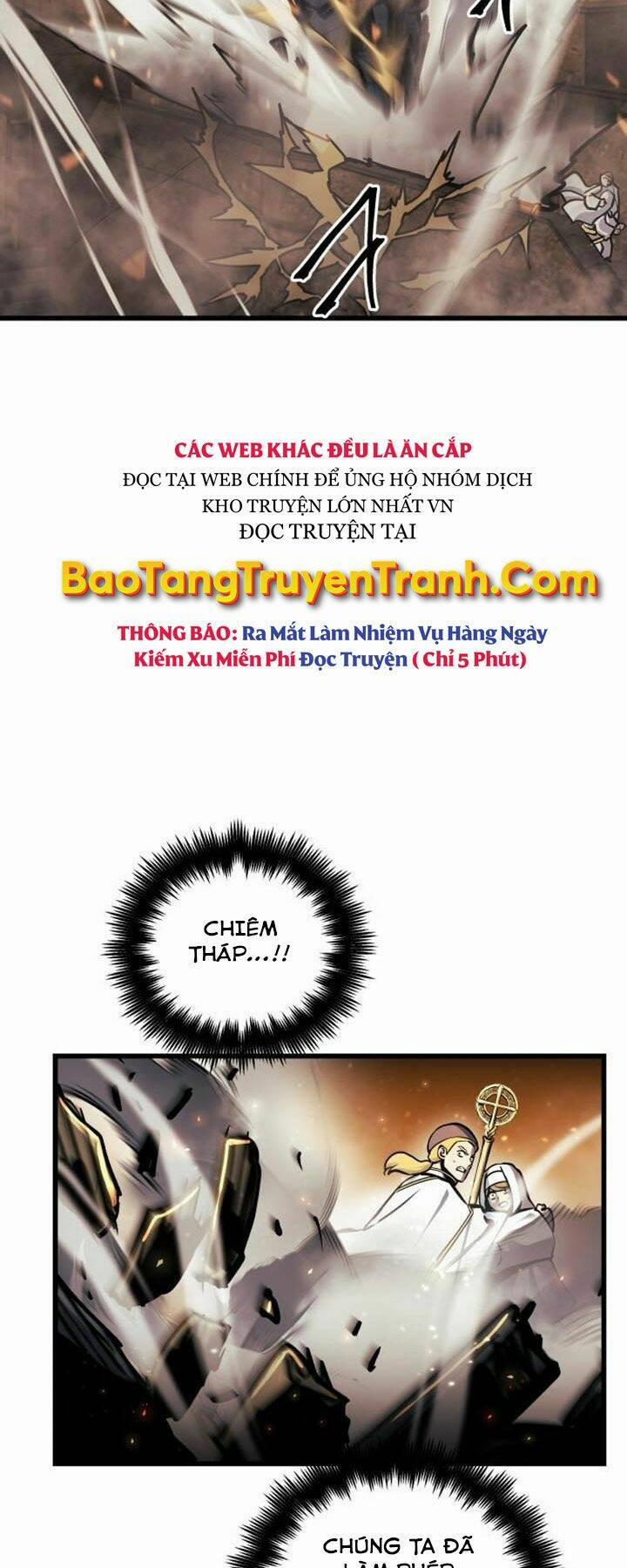 Sự Trở Về Của Chiến Thần Tự Sát 37 trang 14