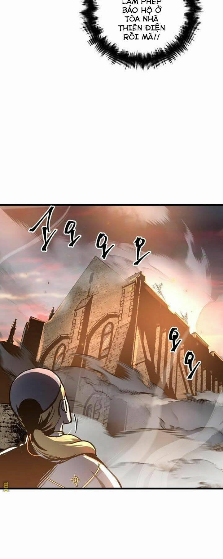 Sự Trở Về Của Chiến Thần Tự Sát 37 trang 15