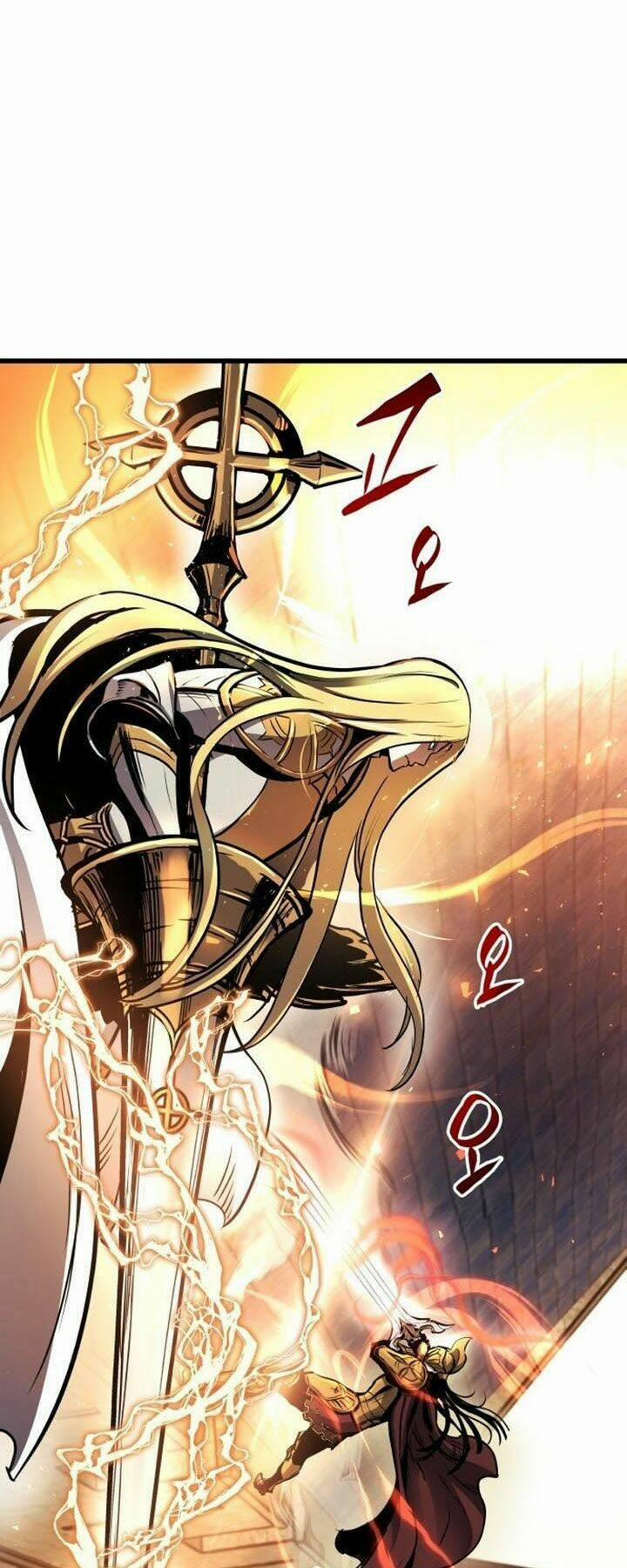 Sự Trở Về Của Chiến Thần Tự Sát 37 trang 16