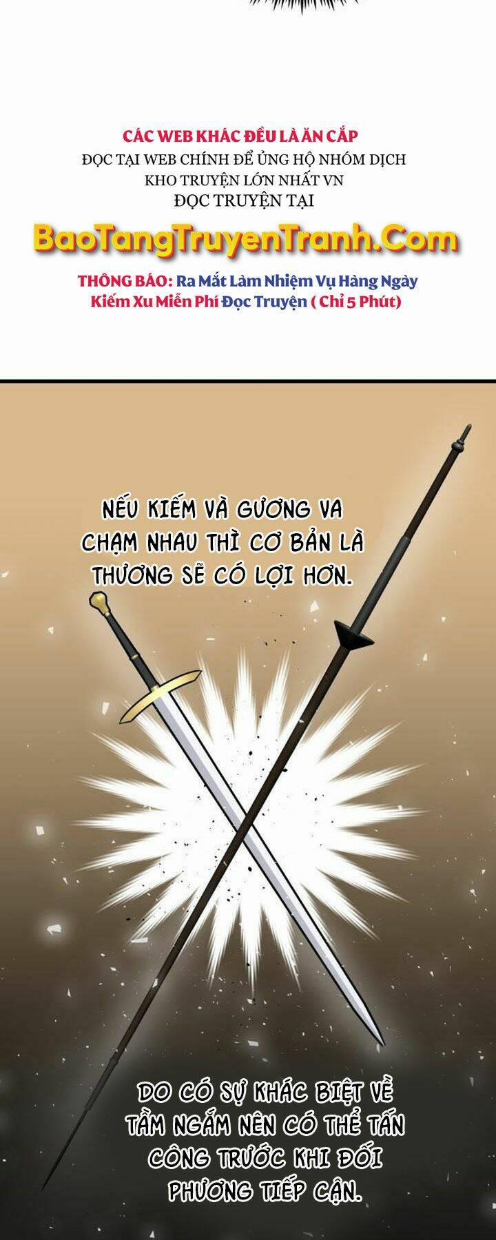 Sự Trở Về Của Chiến Thần Tự Sát 37 trang 18