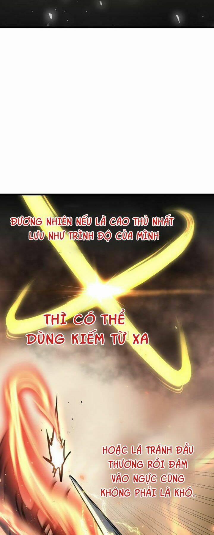 Sự Trở Về Của Chiến Thần Tự Sát 37 trang 19