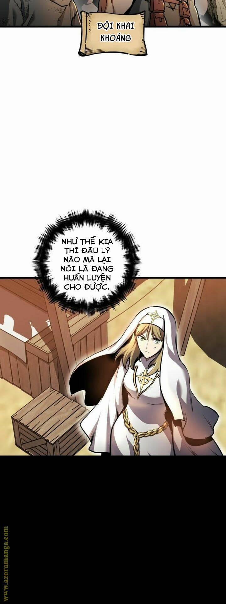 Sự Trở Về Của Chiến Thần Tự Sát 37 trang 2