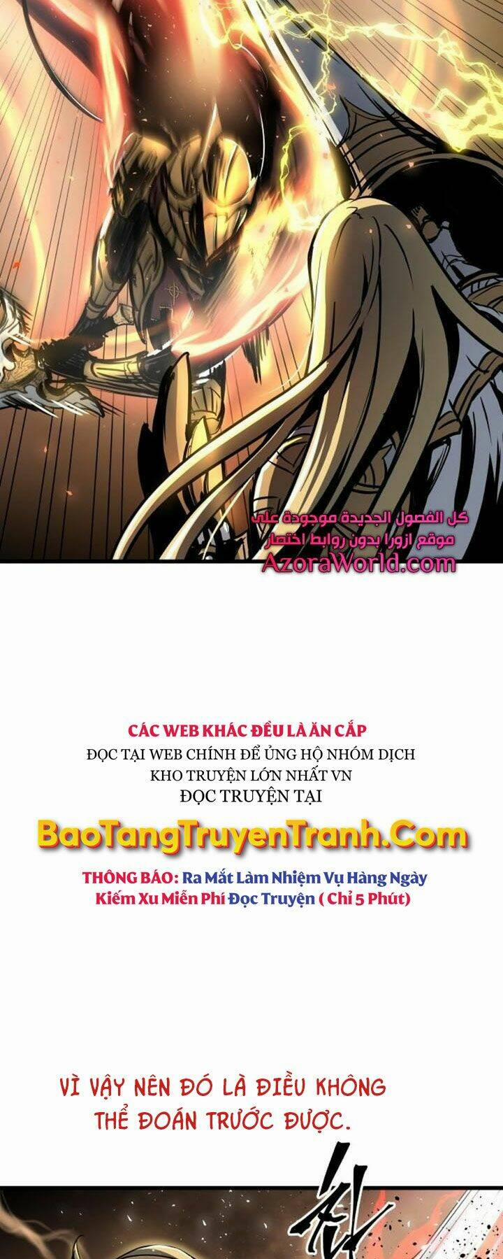 Sự Trở Về Của Chiến Thần Tự Sát 37 trang 20
