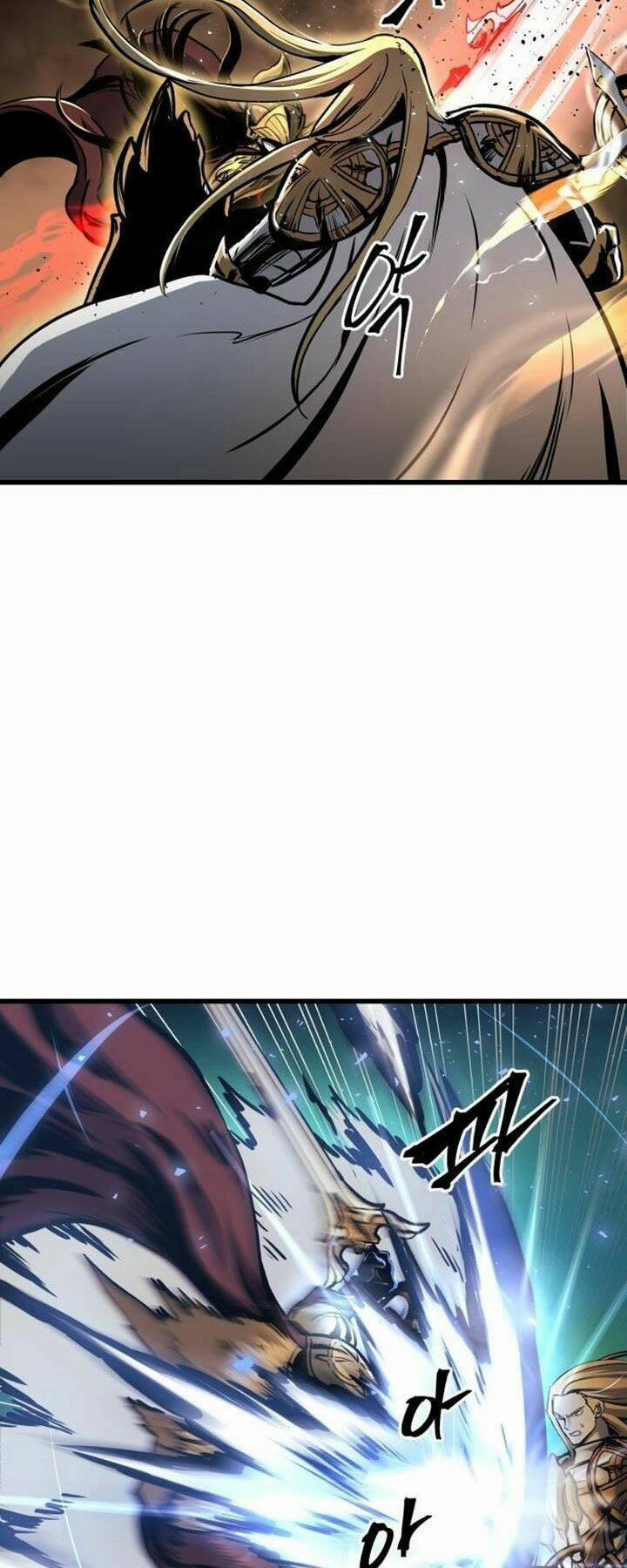 Sự Trở Về Của Chiến Thần Tự Sát 37 trang 21