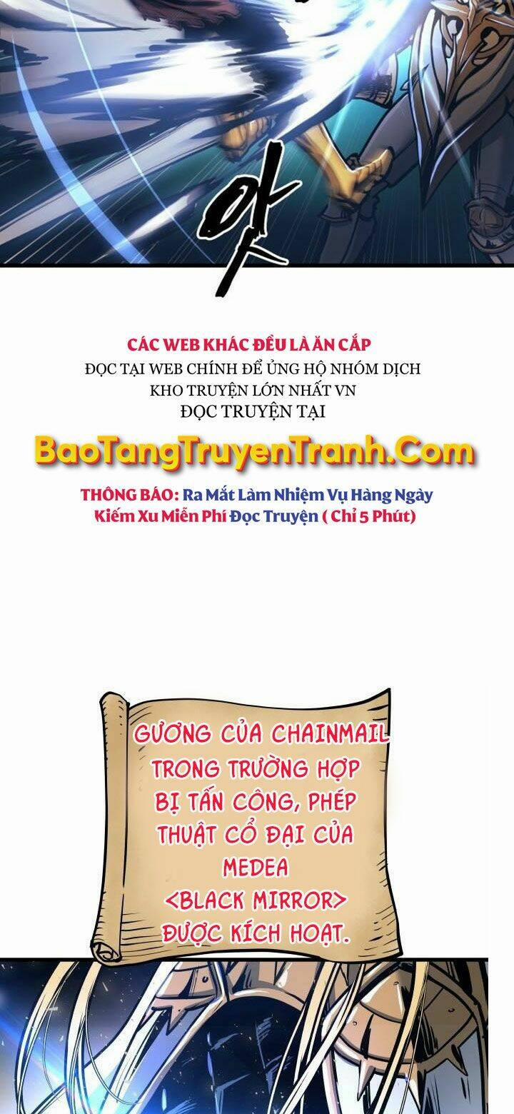 Sự Trở Về Của Chiến Thần Tự Sát 37 trang 22