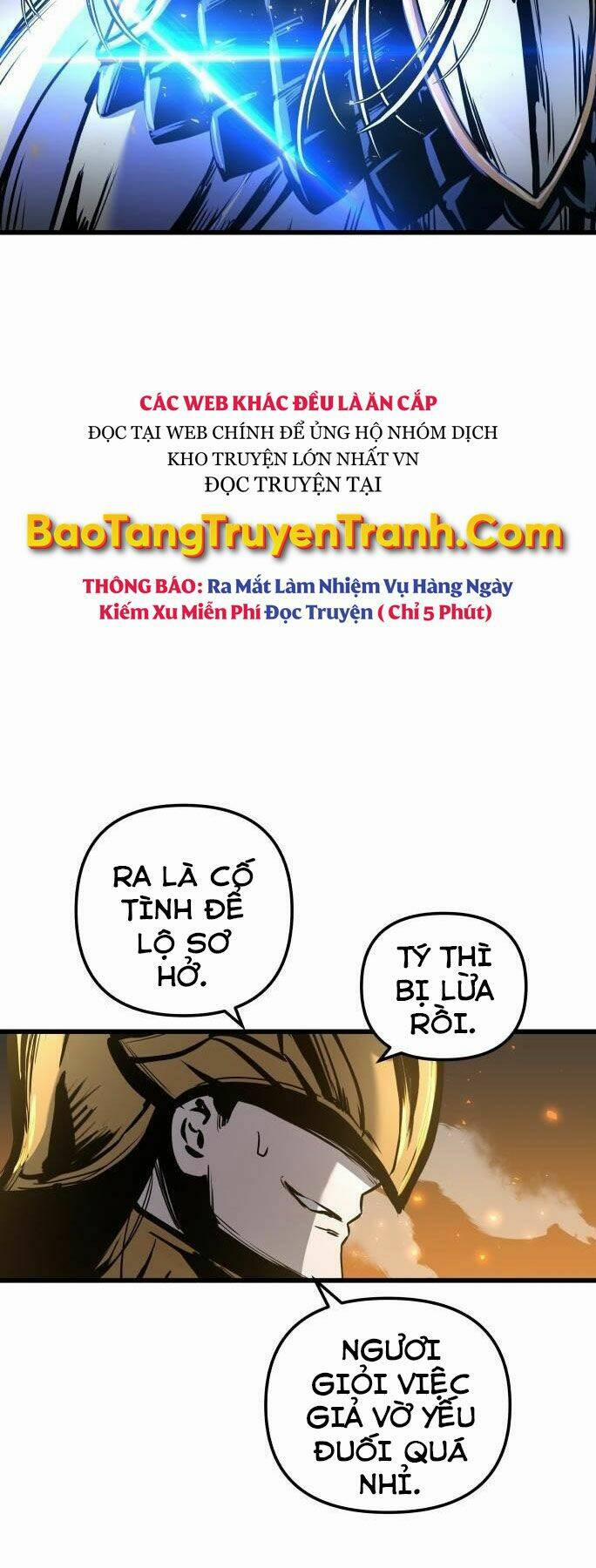 Sự Trở Về Của Chiến Thần Tự Sát 37 trang 23