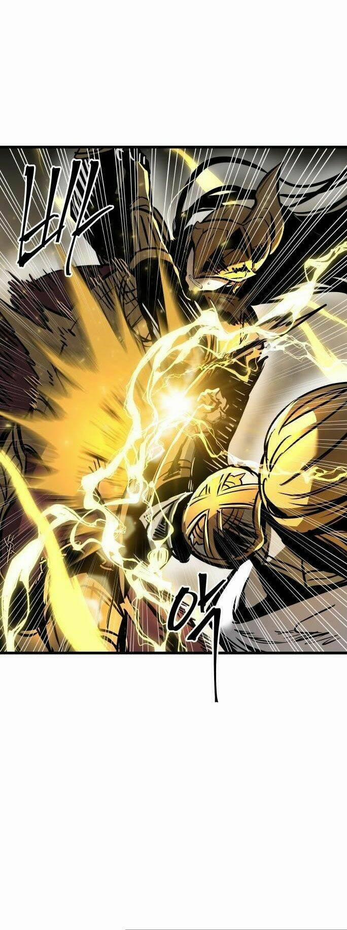 Sự Trở Về Của Chiến Thần Tự Sát 37 trang 29