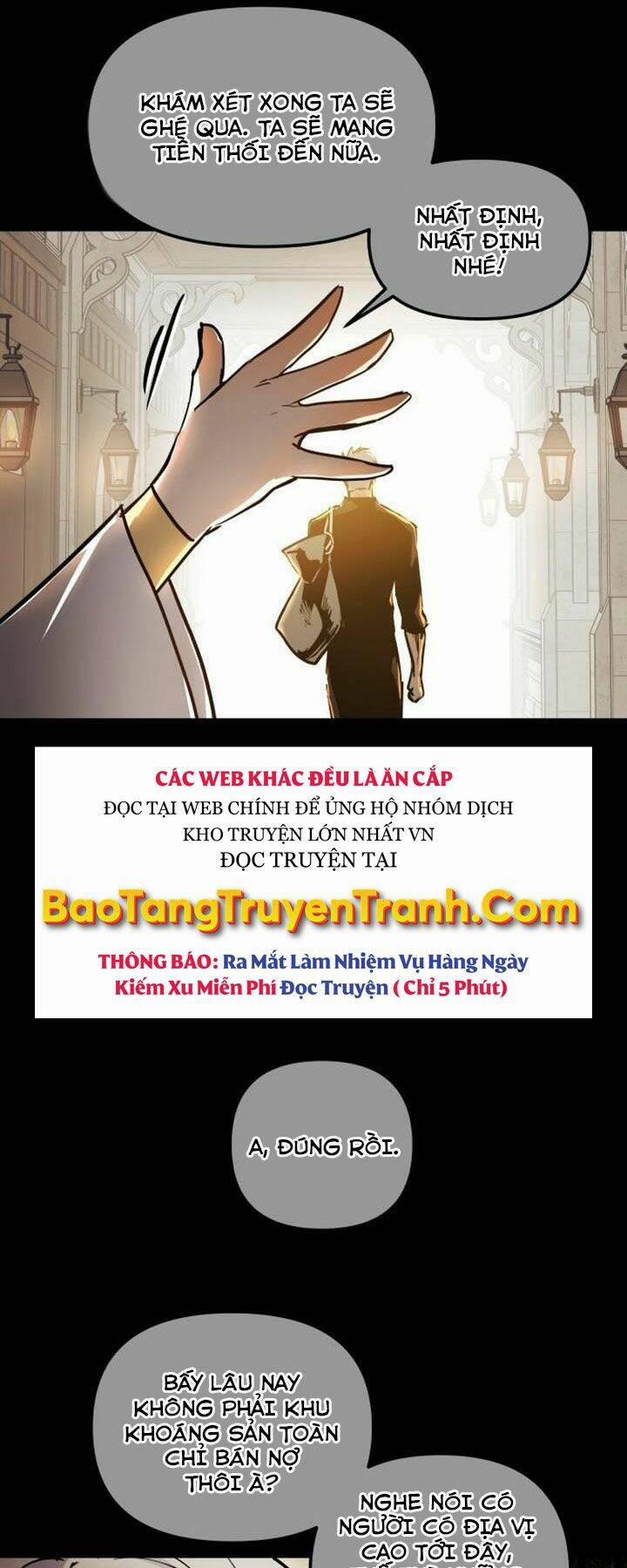 Sự Trở Về Của Chiến Thần Tự Sát 37 trang 3