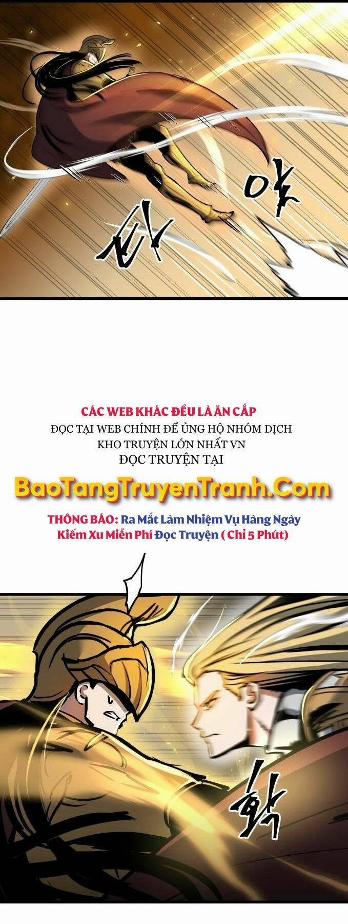 Sự Trở Về Của Chiến Thần Tự Sát 37 trang 30